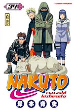 Télécharger le livre :  Naruto - Tome 34