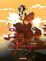 Télécharger le livre :  Le Sang des Porphyre - tome 1 - Soizik