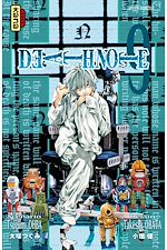 Télécharger le livre :  Death Note - Tome 9