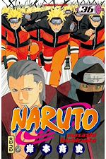 Télécharger le livre :  Naruto - Tome 36