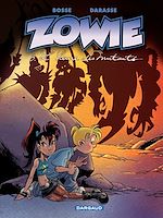 Download this eBook Zowie - Tome 3 - L'Heure des mutants