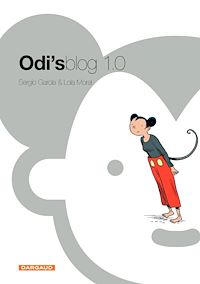 Téléchargez le livre :  Odi's blog - Tome 1