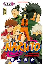 Télécharger le livre :  Naruto - Tome 37