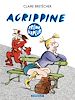 Télécharger le livre :  Agrippine - Tome 2 - Agrippine prend vapeur