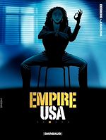 Télécharger le livre :  Empire USA - Saison 1 - Tome 3
