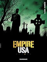 Télécharger le livre :  Empire USA - Saison 1 - Tome 4