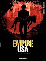 Télécharger le livre :  Empire USA - Saison 1 - Tome 5
