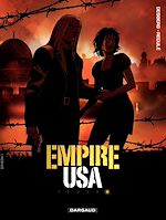 Télécharger le livre :  Empire USA - saison 1 - tome 6