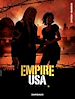 Télécharger le livre :  Empire USA - saison 1 - tome 6