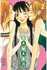 Télécharger le livre :  Sawako - Tome 2