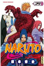 Télécharger le livre :  Naruto - Tome 39