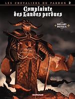Télécharger le livre :  Complainte des landes perdues - Cycle 2 - Tome 2 - Le Guinea Lord