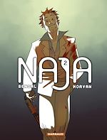 Télécharger le livre :  Naja - Tome 2