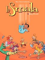 Télécharger le livre :  La Smala - tome 9 - Baby Boom !