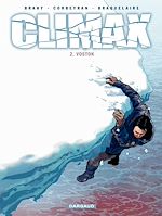Télécharger le livre :  Climax - Tome 2 - Vostok