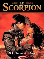 Download this eBook Le Scorpion - tome 8 - L'Ombre de l'ange