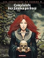 Télécharger le livre :  Complainte des landes perdues - Cycle 2 - Tome 1 - Moriganes
