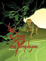 Download this eBook Le Sang des Porphyre - Tome 3 - Gwémon