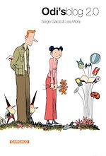 Download this eBook Odi's blog - Tome 2