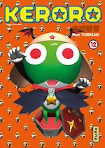 Download this eBook Sergent Keroro - Tome 12