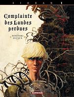 Download this eBook Complainte des landes perdues - Cycle 1 - Tome 1 - SIOBAN