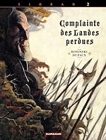 Télécharger le livre :  Complainte des landes perdues - Cycle 1 - Tome 2 - BLACKMORE