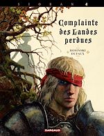 Télécharger le livre :  Complainte des landes perdues - Cycle 1 - Tome 4 - Kyle of Klanach