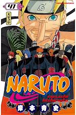 Télécharger le livre :  Naruto - Tome 41
