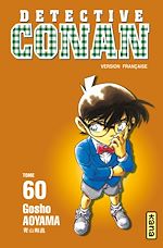 Télécharger le livre :  Détective Conan - Tome 60