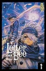 Download this eBook Letter Bee - Tome 1