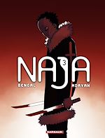 Télécharger le livre :  Naja - Tome 3