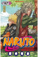 Télécharger le livre :  Naruto - Tome 42