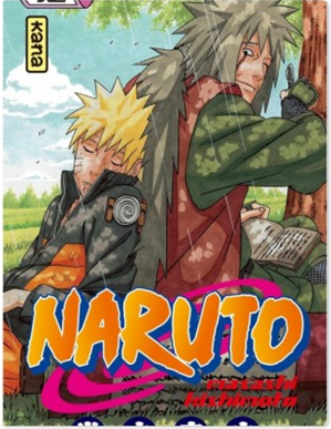 Téléchargez le livre :  Naruto - Tome 42