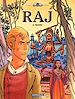 Télécharger le livre :  Raj - Tome 3 - Ayesha