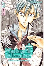 Télécharger le livre :  The Gentlemen's Alliance Cross - Tome 2