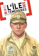 Download this eBook L'île des téméraires - Tome 1