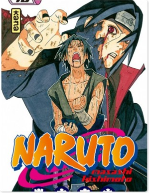 Téléchargez le livre :  Naruto - Tome 43