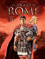 Download this eBook Les Aigles de Rome - Tome 2 - Livre II