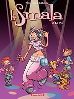 Télécharger le livre :  La Smala - tome 5 – Le Live