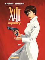 Télécharger le livre :  XIII Mystery - Tome 2 - Irina