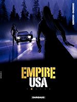Télécharger le livre :  Empire USA - saison 1 - tome 2
