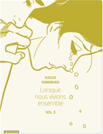 Télécharger le livre :  Lorsque nous vivions ensemble - Tome 3