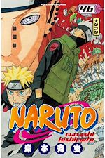 Télécharger le livre :  Naruto - Tome 46