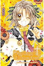 Télécharger le livre :  The Gentlemen's Alliance Cross - Tome 5