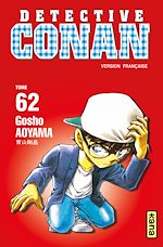 Télécharger le livre :  Détective Conan - Tome 62
