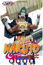 Télécharger le livre :  Naruto - Tome 50