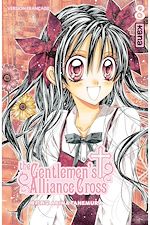 Télécharger le livre :  The Gentlemen's Alliance Cross - Tome 8