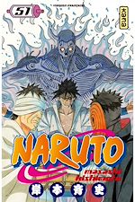 Télécharger le livre :  Naruto - Tome 51