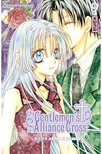 Télécharger le livre :  The Gentlemen's Alliance Cross - Tome 9