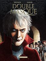 Télécharger le livre :  Double Masque - tome 5 - Les coqs